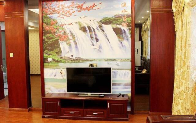 Huangshan Xixi Fengxi Grand Hotel