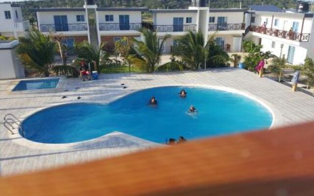 Ensenada Resort