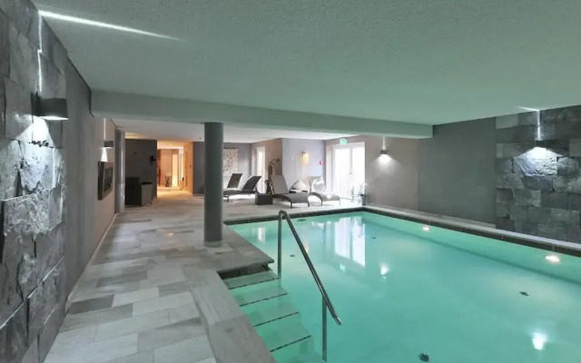 Hotel STRAND am Königshafen