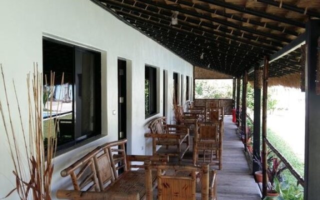 Sunset Beach Resort