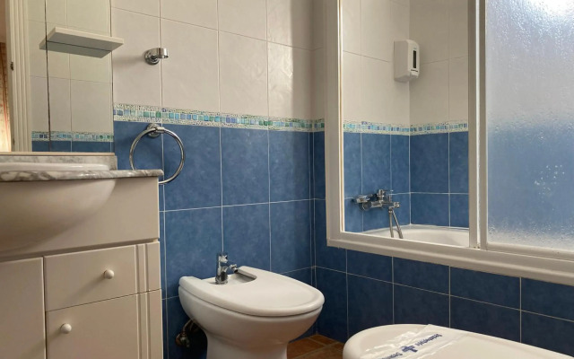 Aparthotel Vistamar