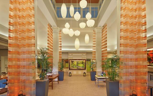 Hilton Garden Inn Danbury