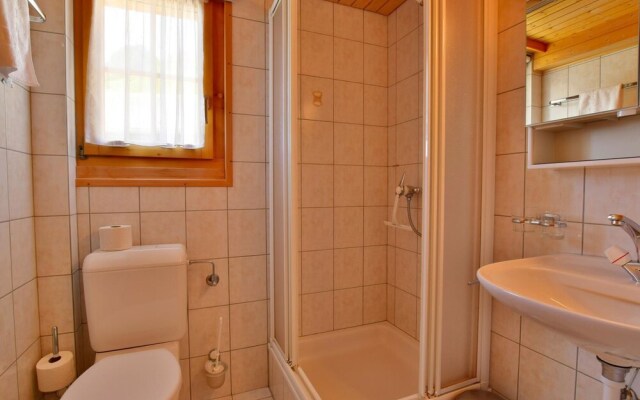 Collini Riederalp in Riederalp