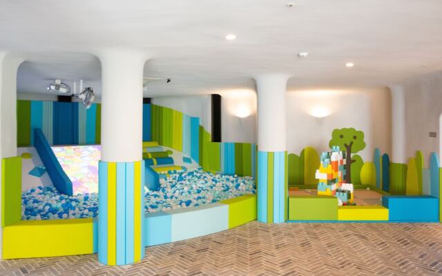 Ecoland Hotel
