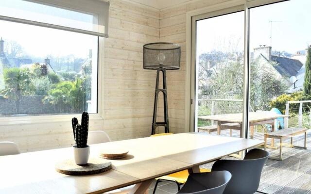 Maison Perros-Guirec, 5 pièces, 8 personnes - FR-1-368-153