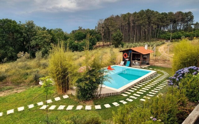 Barbecue Priv. Pool Parking Mystay