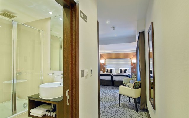 Park Grand London Kensington Hotel