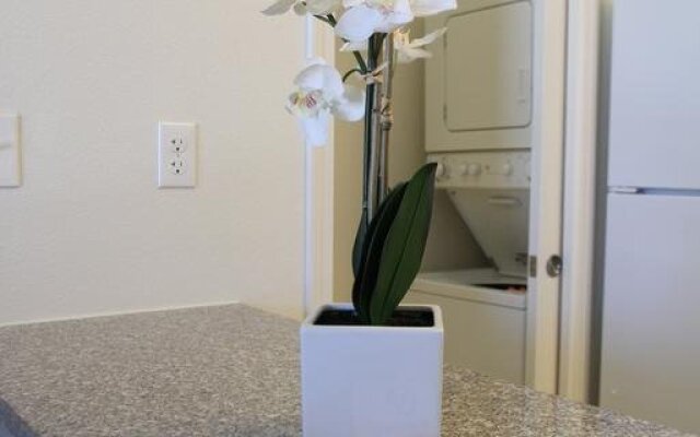 On-Base Suites Fort Irwin