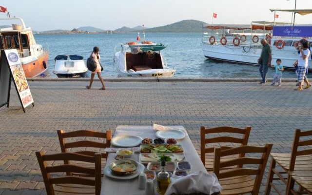 Poyraz Otel