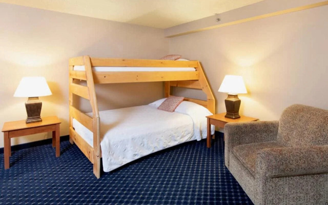 Hotel Glenwood Springs