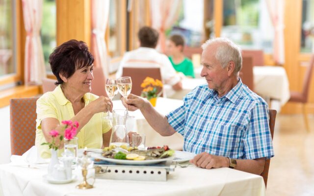 Gasthof-Pension Nordwald