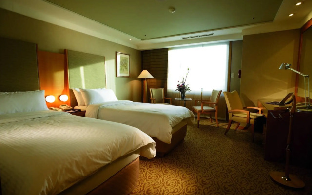 Daegu Grand Hotel