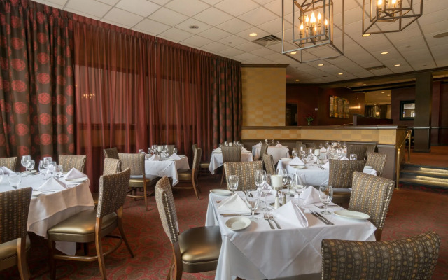 Hampton Inn Parsippany