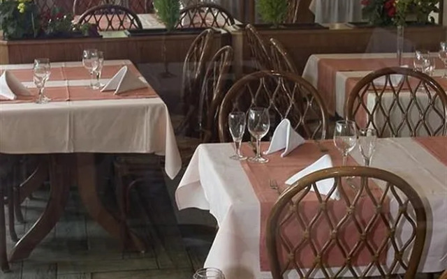 Hotel Seeblick Wismar