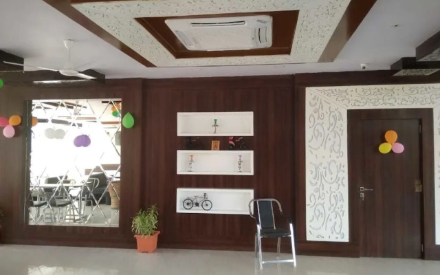 Rock Star Hotel