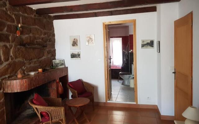 L'Orca Di San Gavinu