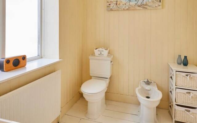 Host Stay The Hideaway