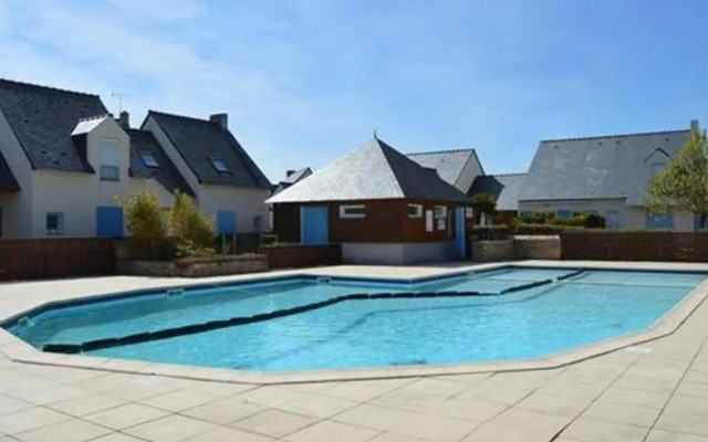 Maison Batz-sur-Mer, 3 pièces, 6 personnes - FR-1-392-48