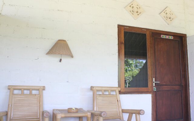 Balangan Inn