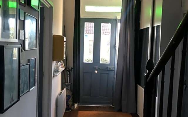 Ancien Relais de Poste the Old Post Office