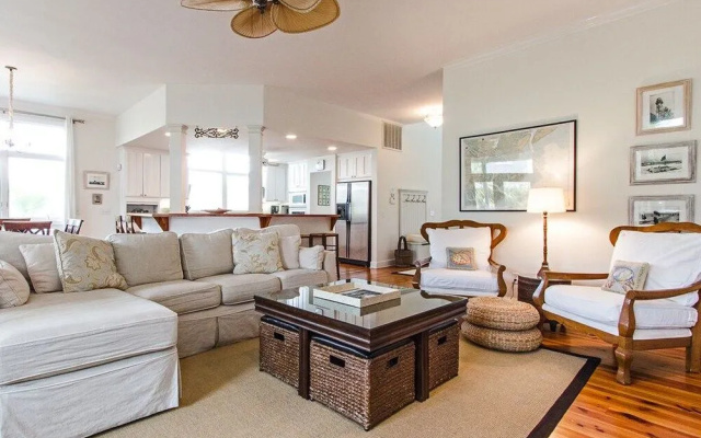 Baywatch by Tybee Vacation Rentals