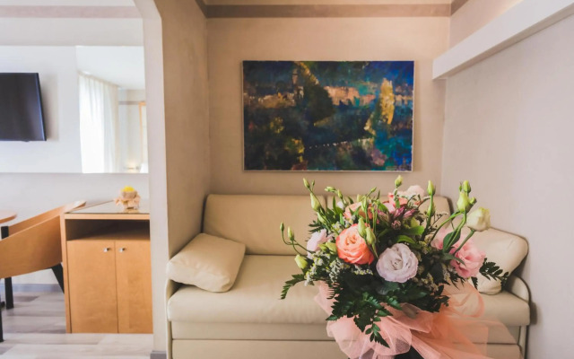 Park Hotel Ai Pini