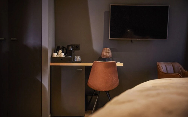 Oniro - Luxury Rooms & Wellness Suites - Adults Only