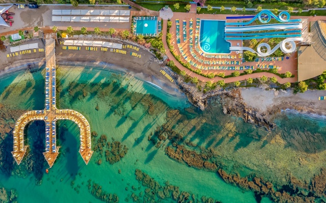 Vikingen Infinity Resort & Spa - All Inclusive