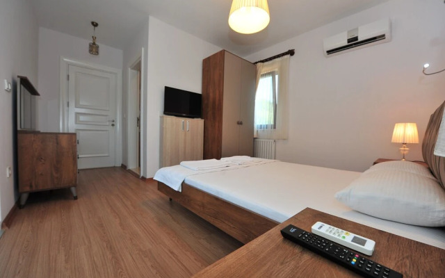 Egehan Butik Otel