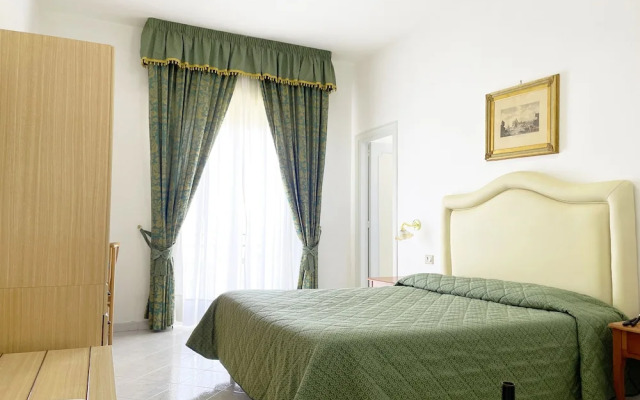 Hotel Reginella