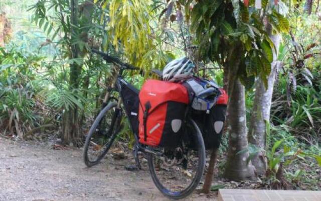 Suan Bang Bon, B&B - INN