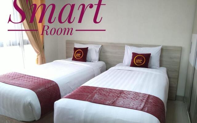 UNP Hotel & Convention