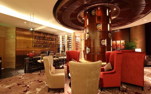 Xiamen Days Hotel Suites Mingfa