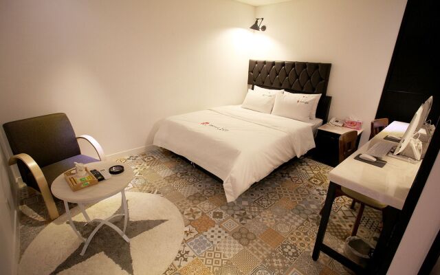 Hotel Yein