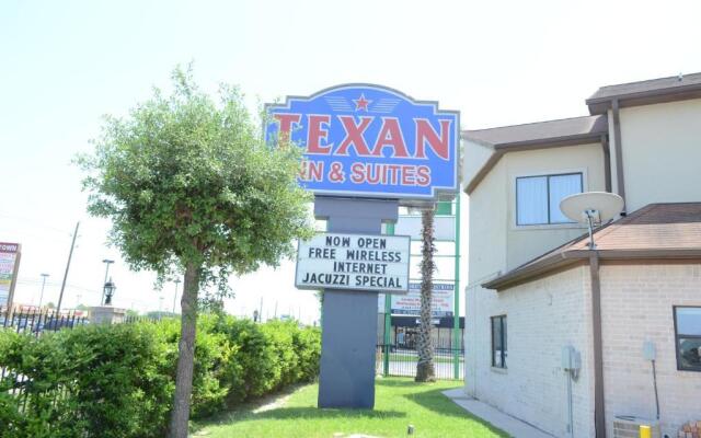Texan Inn & Suites
