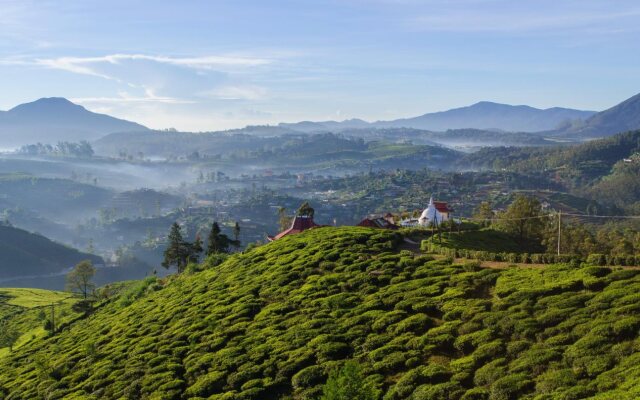 Country House - Nuwara Eliya