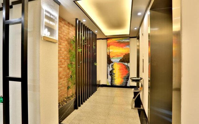 Ibis Hangzhou Nansong Yujie