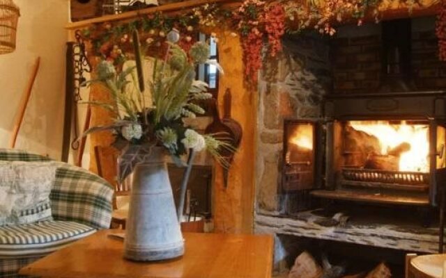 La Grange Aux Marmottes