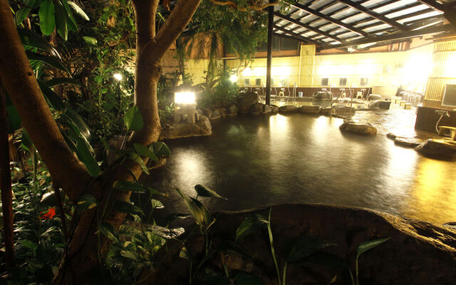 Hotel Shinayoshi