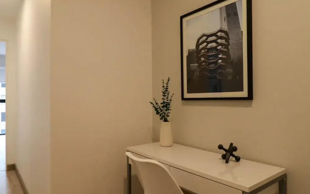 w Marvelous 2BR With Modern Deco in Miraflores