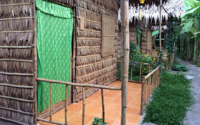 My Hoa Mekong Homestay