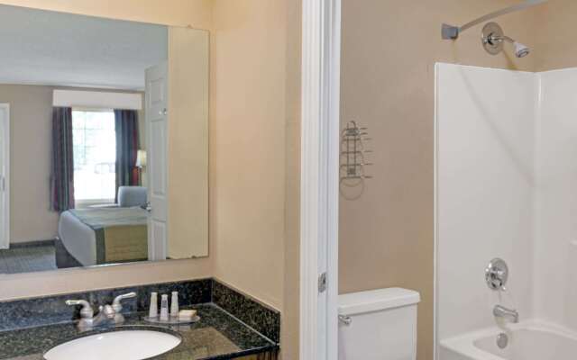 Baymont by Wyndham Sanford