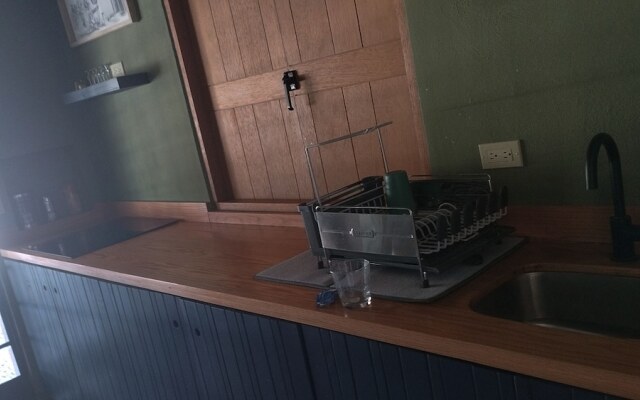 Alma Liebre Viñedos del Valle