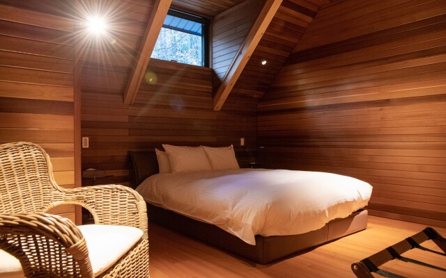 Phoenix Chalets