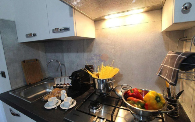 Lugana Family Apartment