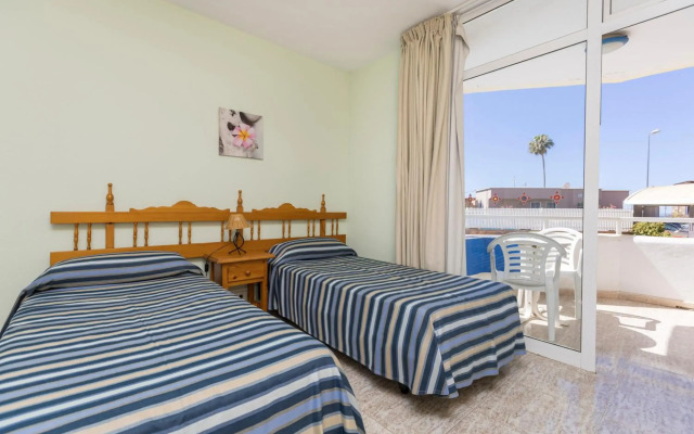 Hotel LIVVO Veril Playa