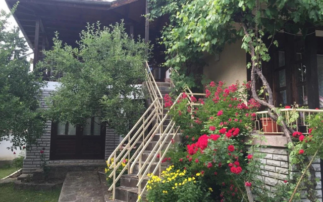 Luylyana Guesthouse