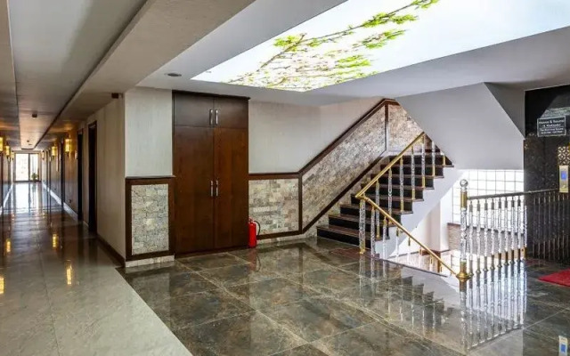 Dudu Konak Hotel