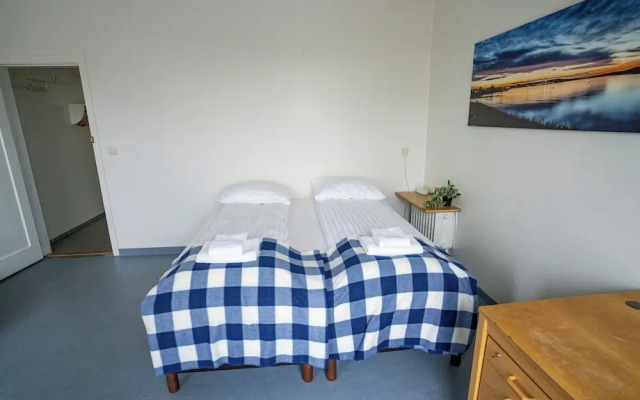 The Nest Guesthouse