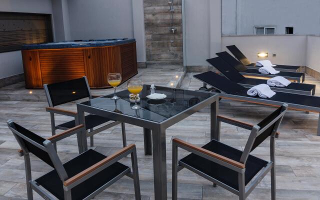 Agua de Mar Hotel Boutique